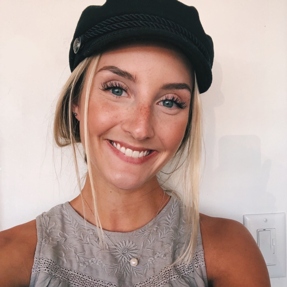 Meet your Posher, Morgan